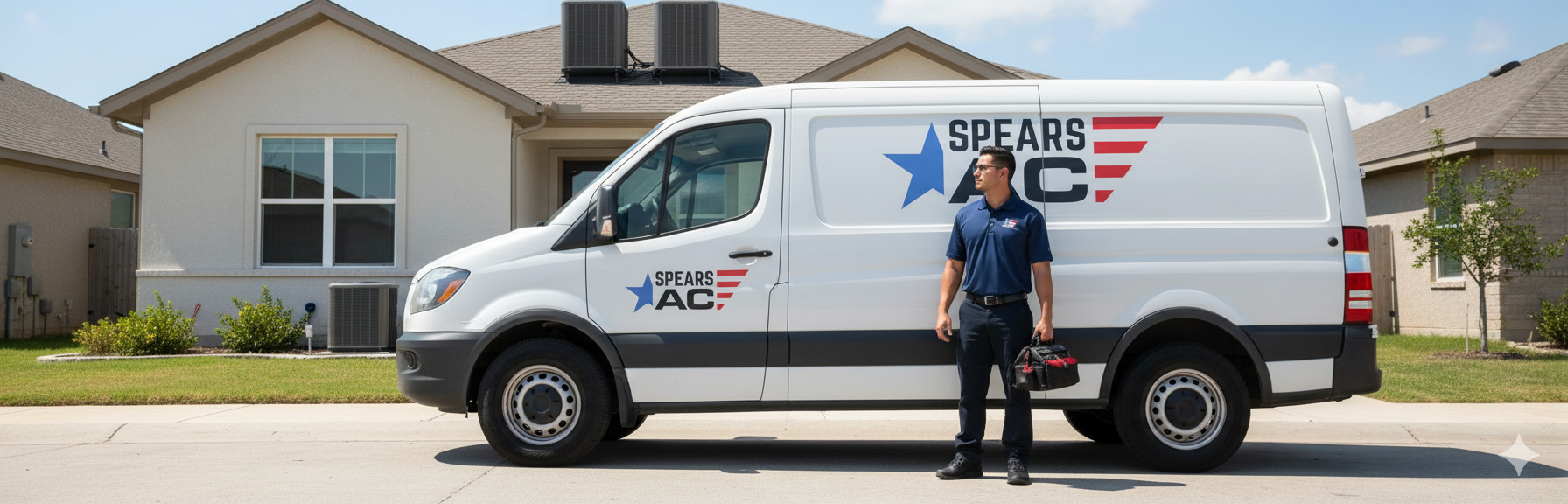 Air Conditioning Services 