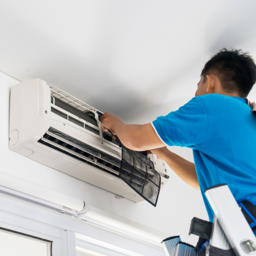 AC Services