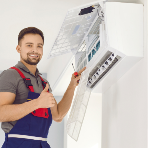 AC Technician
