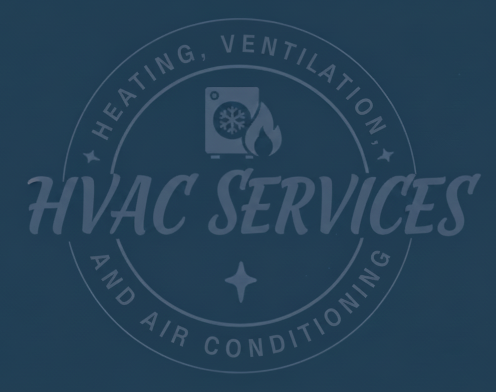 HVAC Services in Bay Area Houston