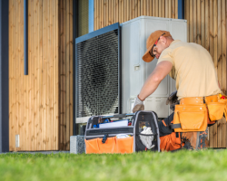 Heating Services