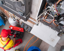 Heating Services