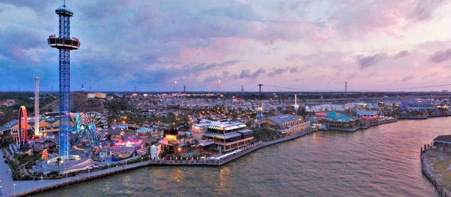 Kemah TX
