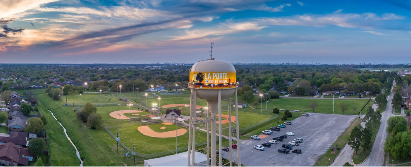 La Porte, TX