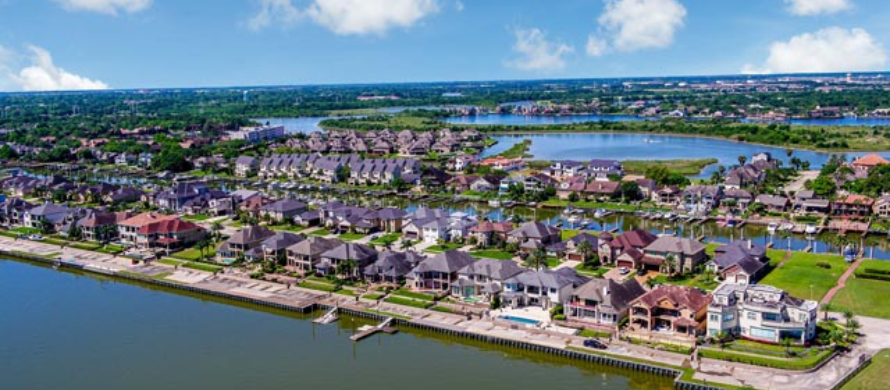 League City, TX
