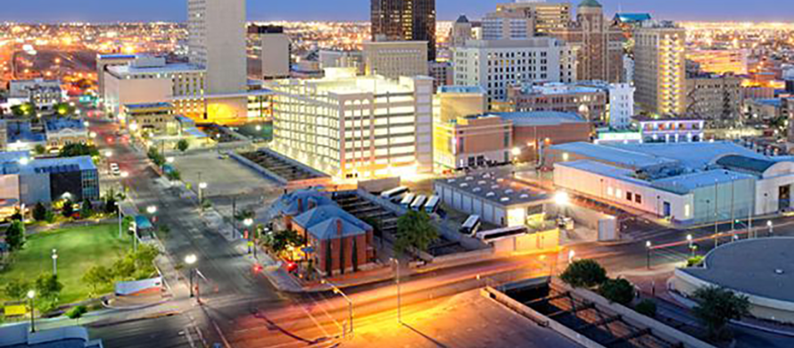 Texas City TX