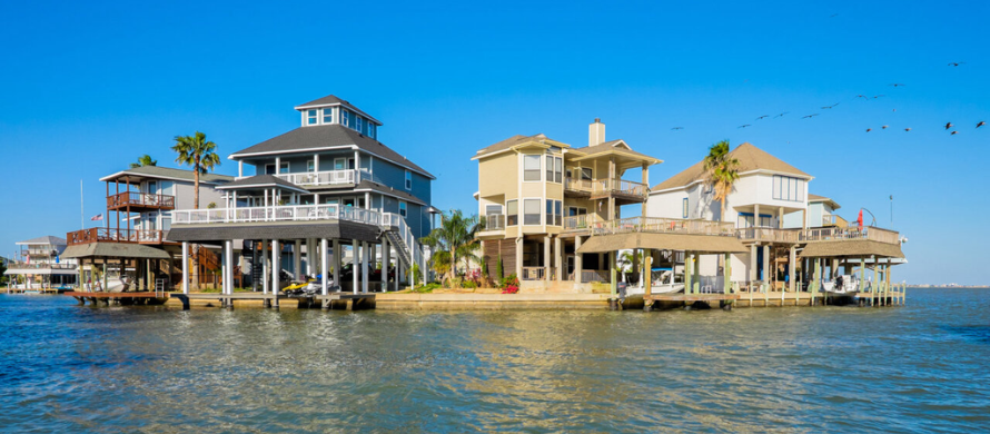 Tiki Island TX