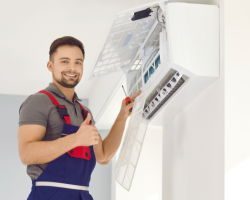 Trusted Air Conditioning Repair Service