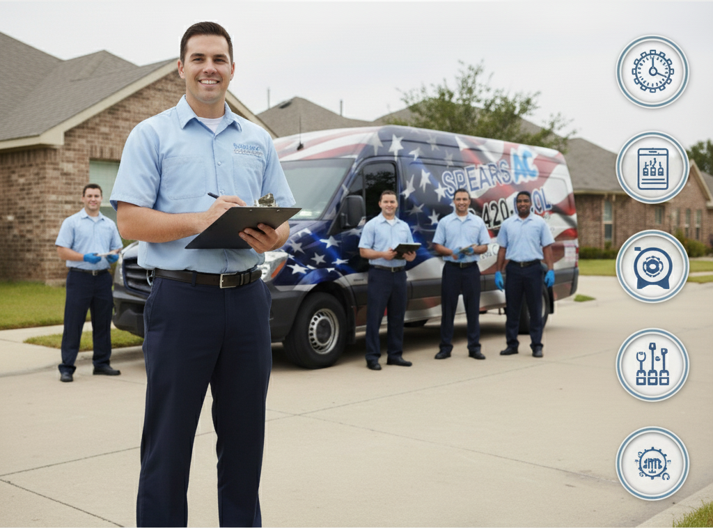 best hvac contractor in league city tx