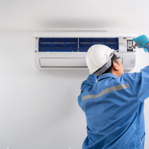 HVAC
