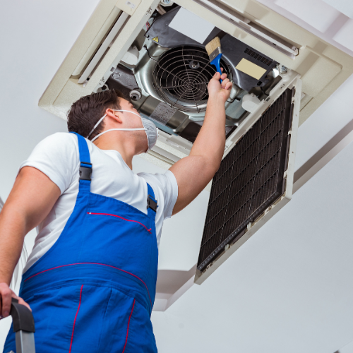 AC Services